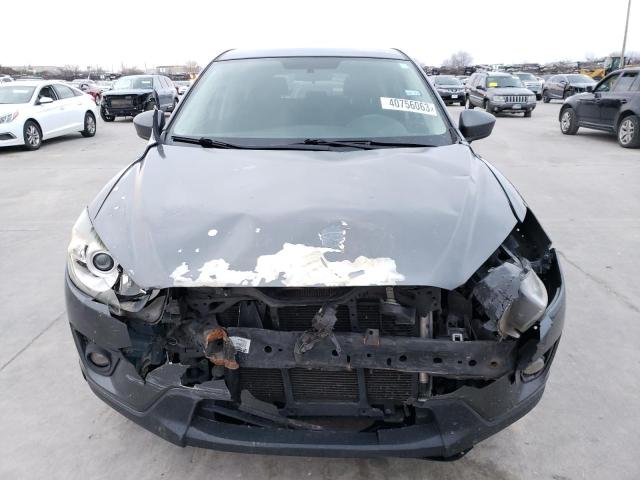 Photo 4 VIN: JM3KE2CY0E0428706 - MAZDA CX-5 TOURI 