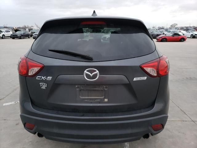 Photo 5 VIN: JM3KE2CY0E0428706 - MAZDA CX-5 TOURI 