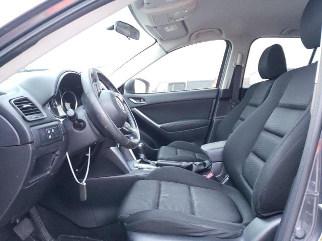 Photo 6 VIN: JM3KE2CY0E0428706 - MAZDA CX-5 TOURI 