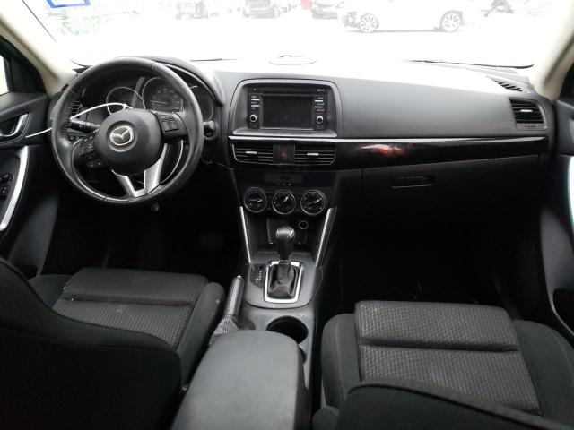 Photo 7 VIN: JM3KE2CY0E0428706 - MAZDA CX-5 TOURI 