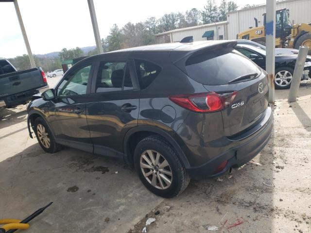 Photo 1 VIN: JM3KE2CY0F0435625 - MAZDA CX-5 TOURI 