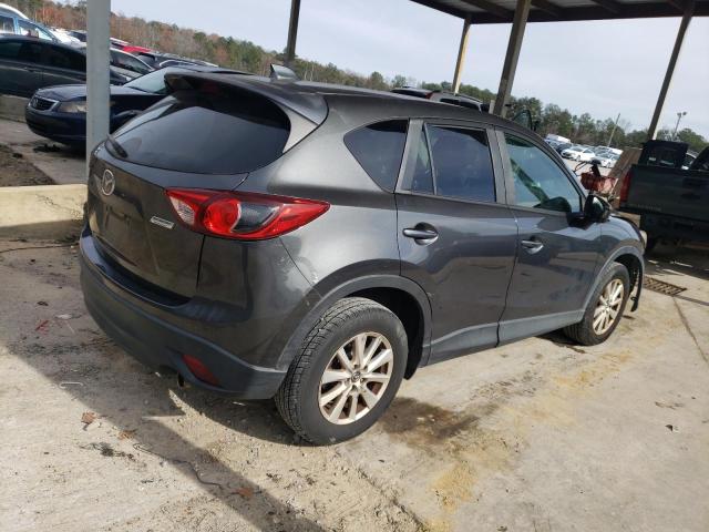 Photo 2 VIN: JM3KE2CY0F0435625 - MAZDA CX-5 TOURI 