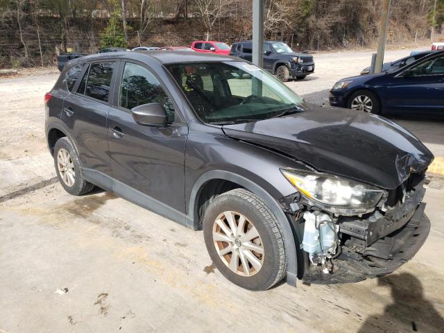 Photo 3 VIN: JM3KE2CY0F0435625 - MAZDA CX-5 TOURI 