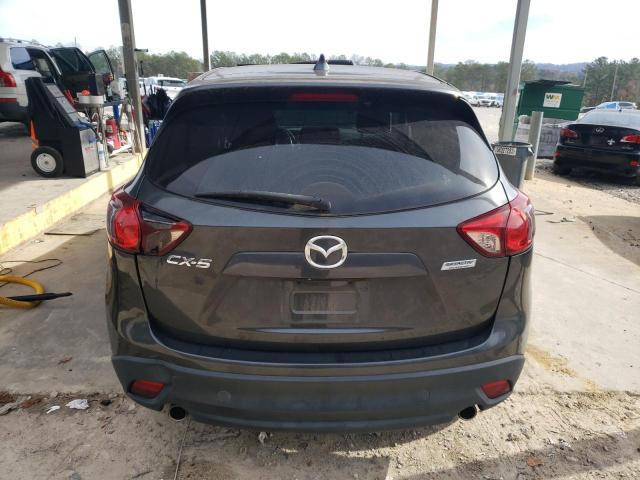 Photo 5 VIN: JM3KE2CY0F0435625 - MAZDA CX-5 TOURI 