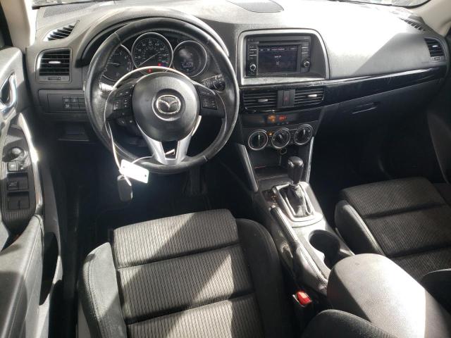 Photo 7 VIN: JM3KE2CY0F0435625 - MAZDA CX-5 TOURI 