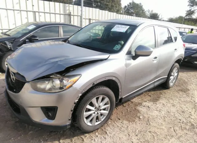 Photo 1 VIN: JM3KE2CY0F0436158 - MAZDA CX-5 