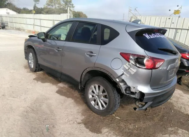 Photo 2 VIN: JM3KE2CY0F0436158 - MAZDA CX-5 