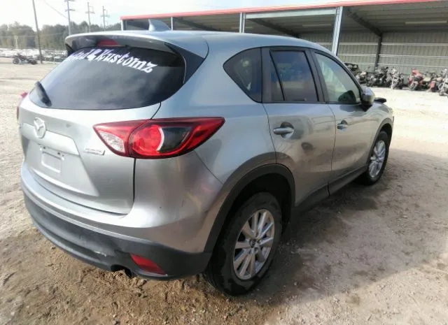 Photo 3 VIN: JM3KE2CY0F0436158 - MAZDA CX-5 