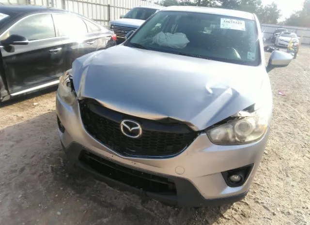 Photo 5 VIN: JM3KE2CY0F0436158 - MAZDA CX-5 