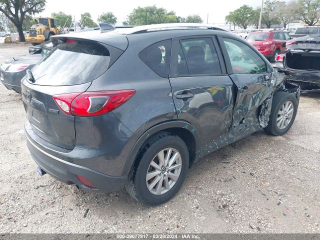 Photo 3 VIN: JM3KE2CY0F0442333 - MAZDA CX-5 