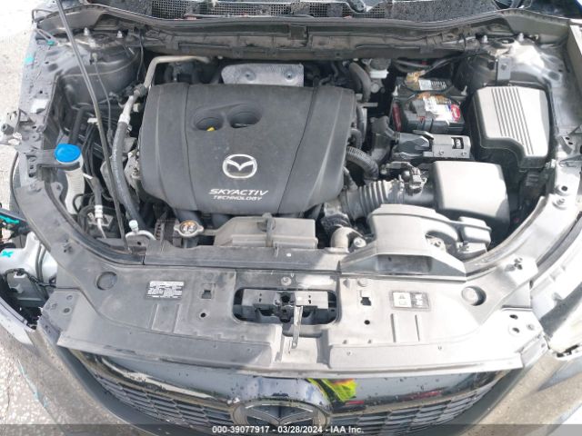 Photo 9 VIN: JM3KE2CY0F0442333 - MAZDA CX-5 