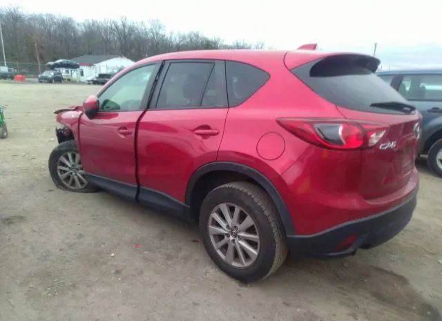 Photo 2 VIN: JM3KE2CY0F0459195 - MAZDA CX-5 