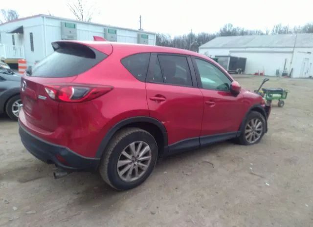 Photo 3 VIN: JM3KE2CY0F0459195 - MAZDA CX-5 