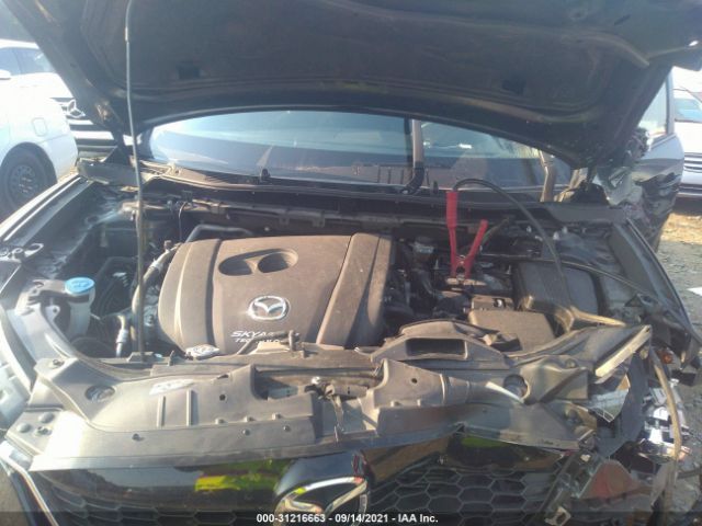 Photo 9 VIN: JM3KE2CY0F0469578 - MAZDA CX-5 