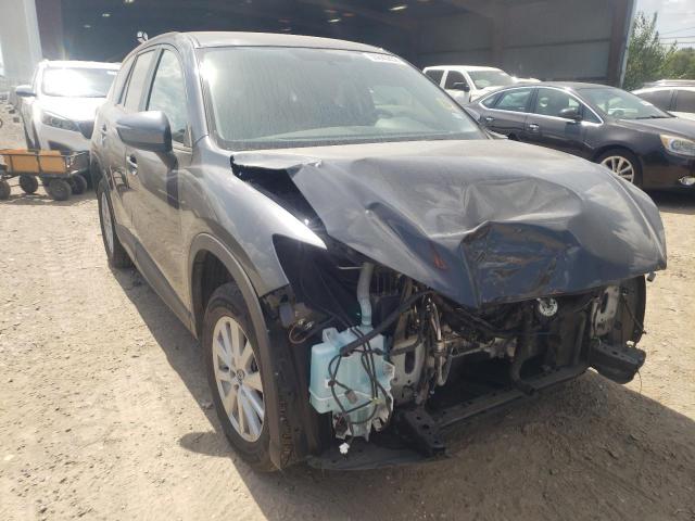 Photo 0 VIN: JM3KE2CY0F0505978 - MAZDA CX-5 TOURI 