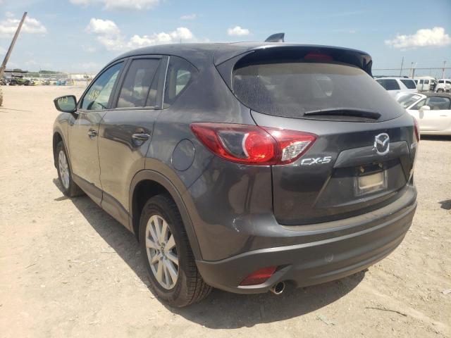 Photo 2 VIN: JM3KE2CY0F0505978 - MAZDA CX-5 TOURI 