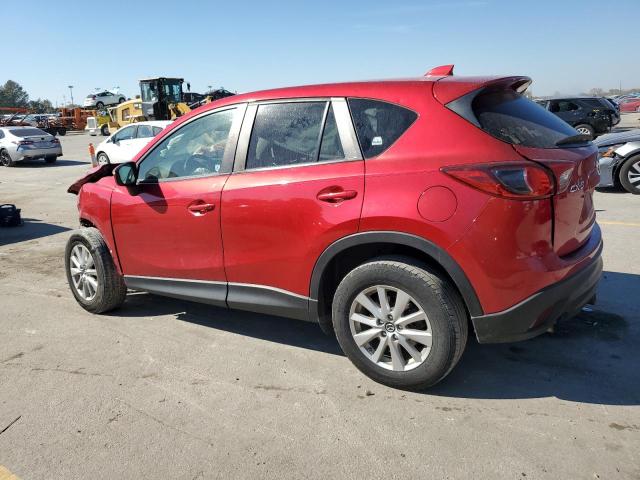 Photo 1 VIN: JM3KE2CY0F0516415 - MAZDA CX-5 TOURI 