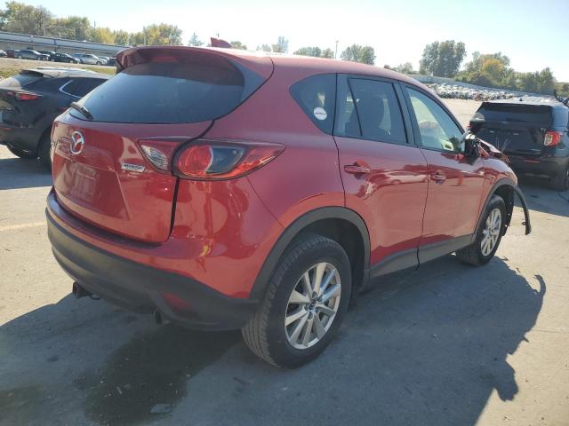 Photo 2 VIN: JM3KE2CY0F0516415 - MAZDA CX-5 TOURI 