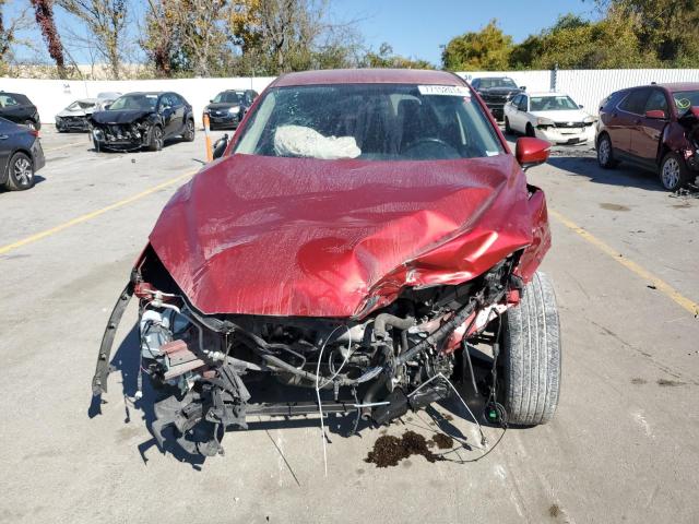 Photo 4 VIN: JM3KE2CY0F0516415 - MAZDA CX-5 TOURI 