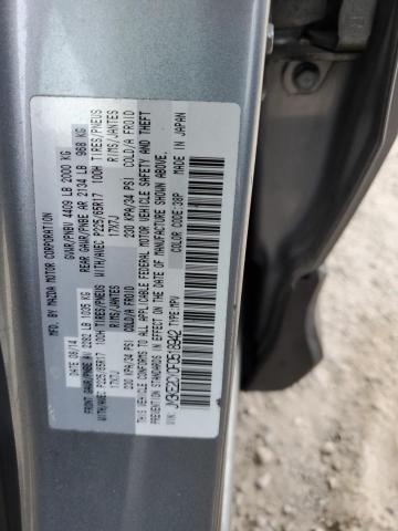 Photo 12 VIN: JM3KE2CY0F0518942 - MAZDA CX-5 TOURI 