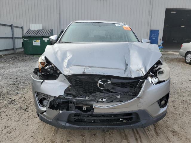 Photo 4 VIN: JM3KE2CY0F0518942 - MAZDA CX-5 TOURI 