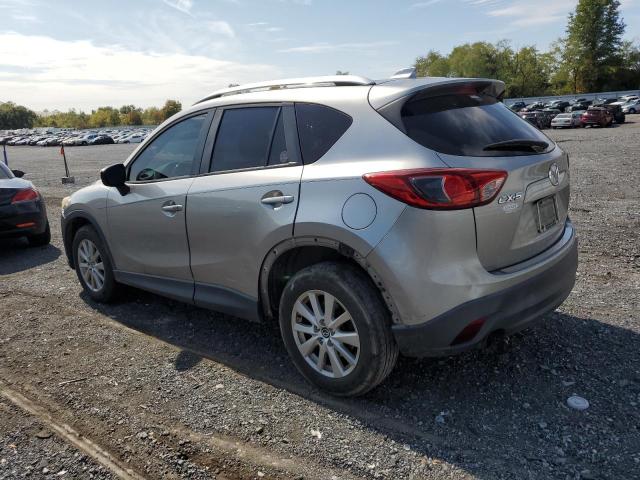 Photo 1 VIN: JM3KE2CY0F0537524 - MAZDA CX-5 TOURI 