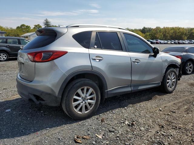 Photo 2 VIN: JM3KE2CY0F0537524 - MAZDA CX-5 TOURI 