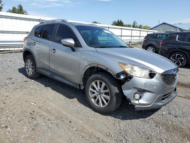 Photo 3 VIN: JM3KE2CY0F0537524 - MAZDA CX-5 TOURI 