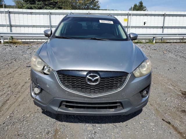 Photo 4 VIN: JM3KE2CY0F0537524 - MAZDA CX-5 TOURI 