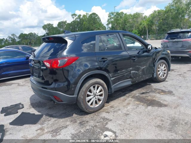 Photo 3 VIN: JM3KE2CY0F0537751 - MAZDA CX-5 