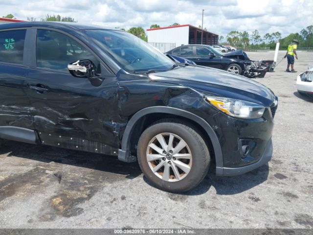 Photo 5 VIN: JM3KE2CY0F0537751 - MAZDA CX-5 