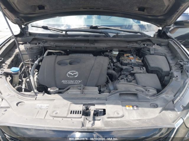 Photo 9 VIN: JM3KE2CY0F0537751 - MAZDA CX-5 