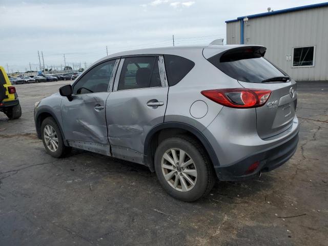 Photo 1 VIN: JM3KE2CY0F0548068 - MAZDA CX-5 