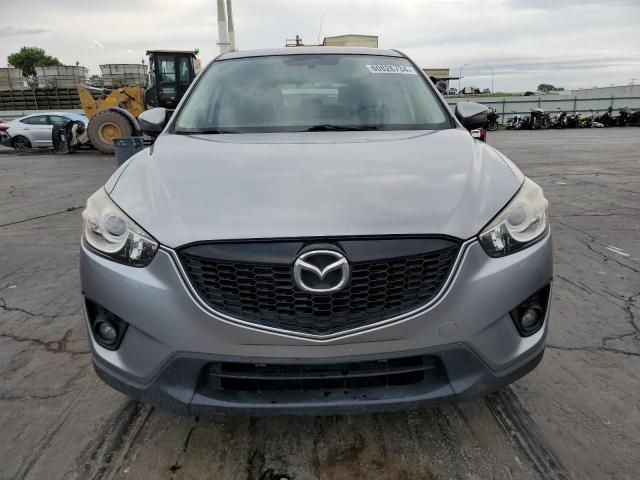 Photo 4 VIN: JM3KE2CY0F0548068 - MAZDA CX-5 