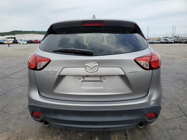 Photo 5 VIN: JM3KE2CY0F0548068 - MAZDA CX-5 