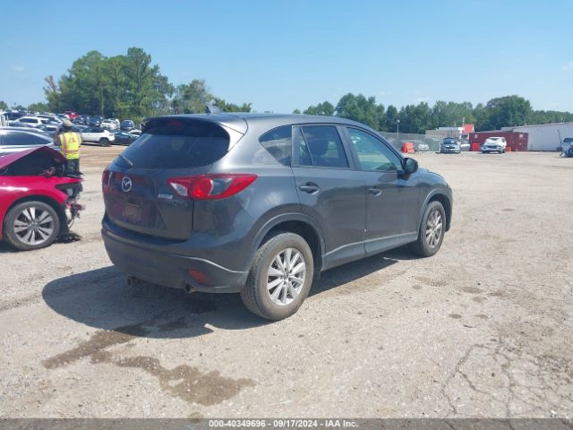 Photo 3 VIN: JM3KE2CY0F0548457 - MAZDA CX-5 