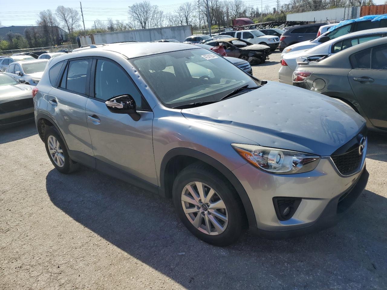 Photo 3 VIN: JM3KE2CY0F0549267 - MAZDA CX-5 