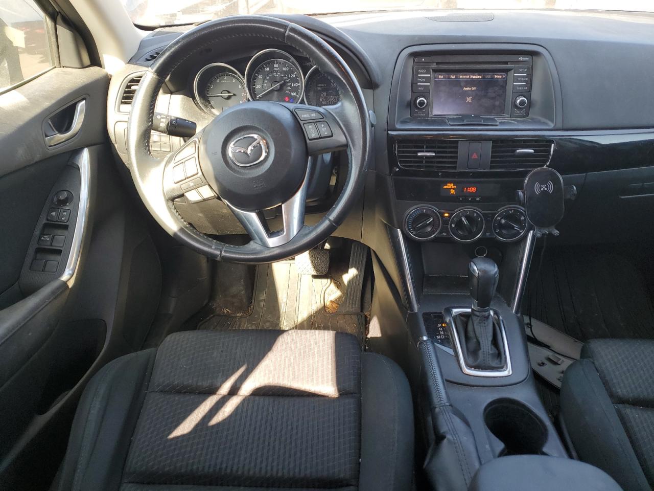 Photo 7 VIN: JM3KE2CY0F0549267 - MAZDA CX-5 