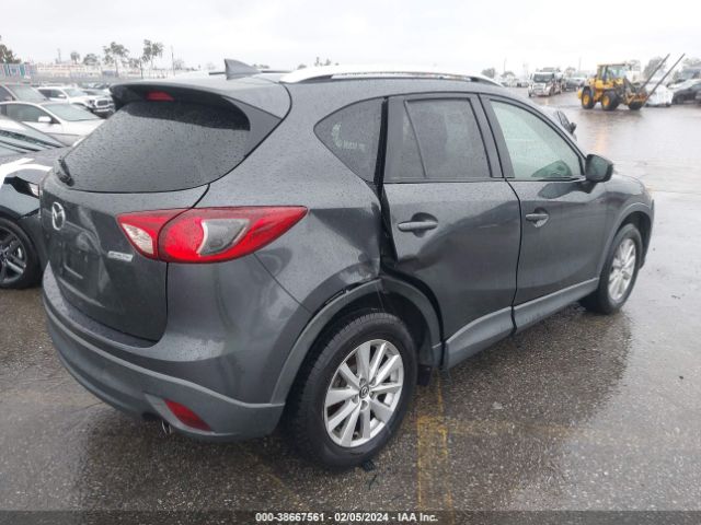 Photo 3 VIN: JM3KE2CY0G0611610 - MAZDA CX-5 