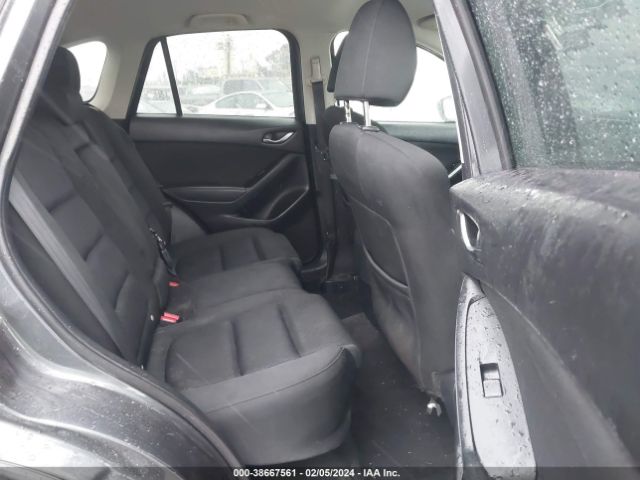 Photo 7 VIN: JM3KE2CY0G0611610 - MAZDA CX-5 