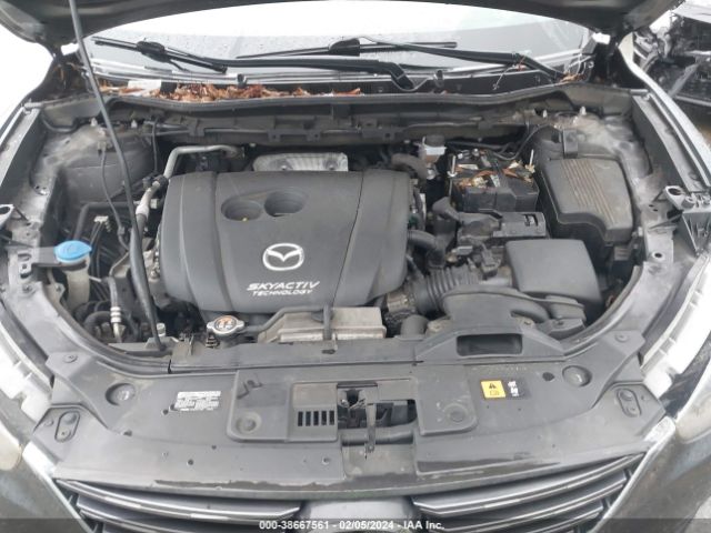 Photo 9 VIN: JM3KE2CY0G0611610 - MAZDA CX-5 