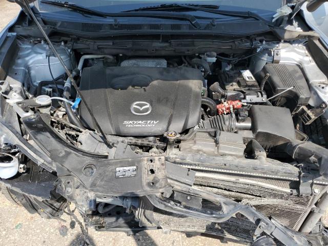 Photo 11 VIN: JM3KE2CY0G0616774 - MAZDA CX-5 TOURI 