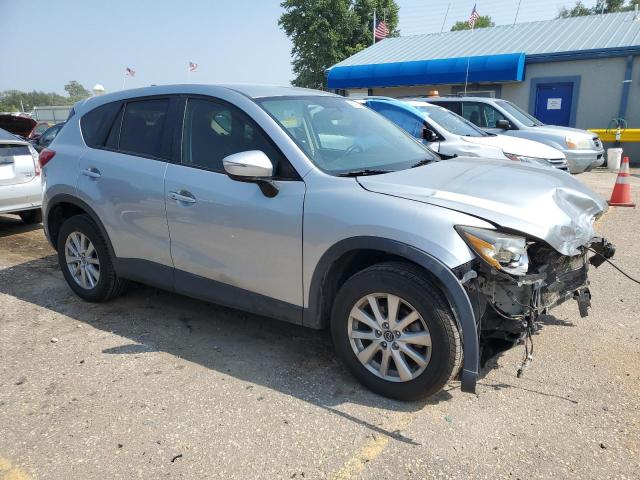 Photo 3 VIN: JM3KE2CY0G0616774 - MAZDA CX-5 TOURI 