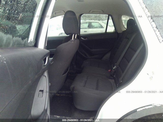 Photo 7 VIN: JM3KE2CY0G0618475 - MAZDA CX-5 