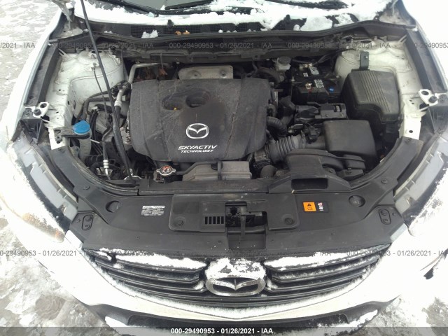 Photo 9 VIN: JM3KE2CY0G0618475 - MAZDA CX-5 