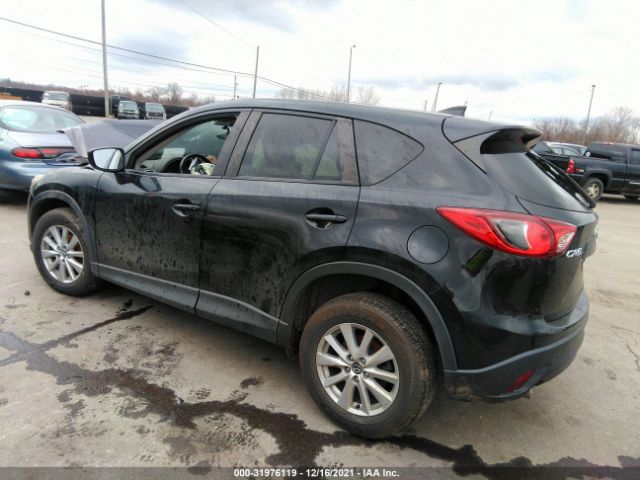 Photo 2 VIN: JM3KE2CY0G0633753 - MAZDA CX-5 