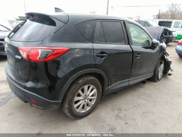 Photo 3 VIN: JM3KE2CY0G0633753 - MAZDA CX-5 