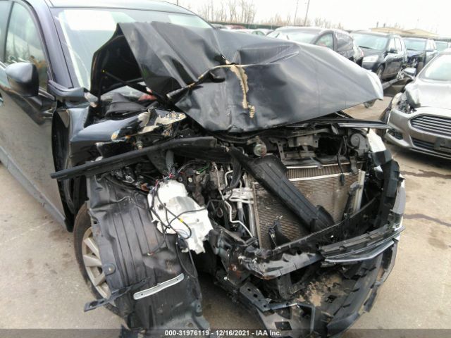 Photo 5 VIN: JM3KE2CY0G0633753 - MAZDA CX-5 