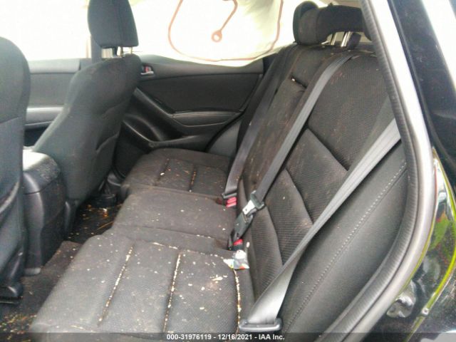 Photo 7 VIN: JM3KE2CY0G0633753 - MAZDA CX-5 