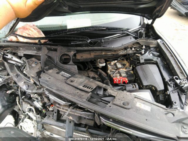 Photo 9 VIN: JM3KE2CY0G0633753 - MAZDA CX-5 